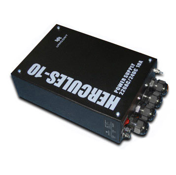 Unicont HERCULES-10