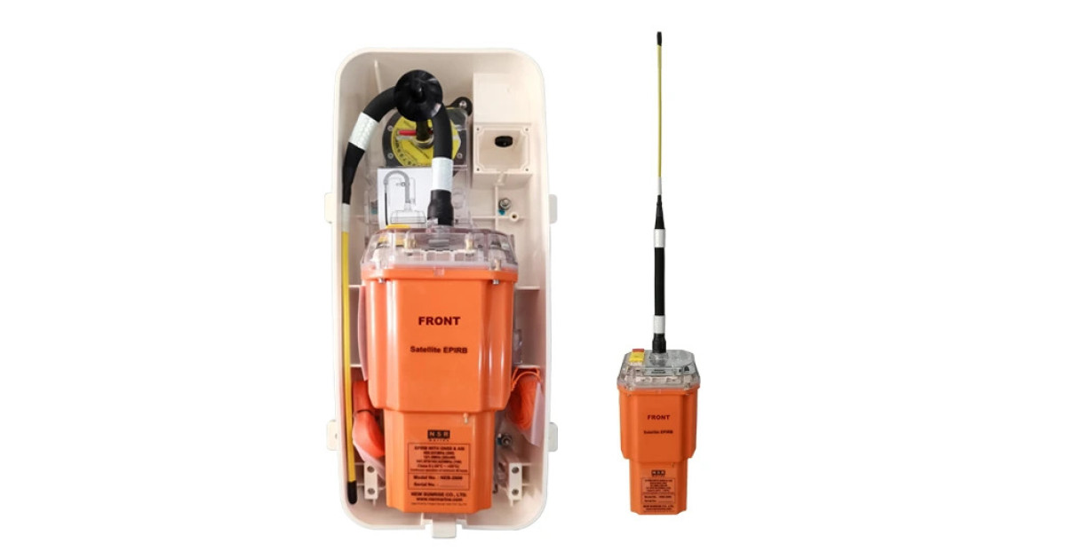 NSR NEB-2000